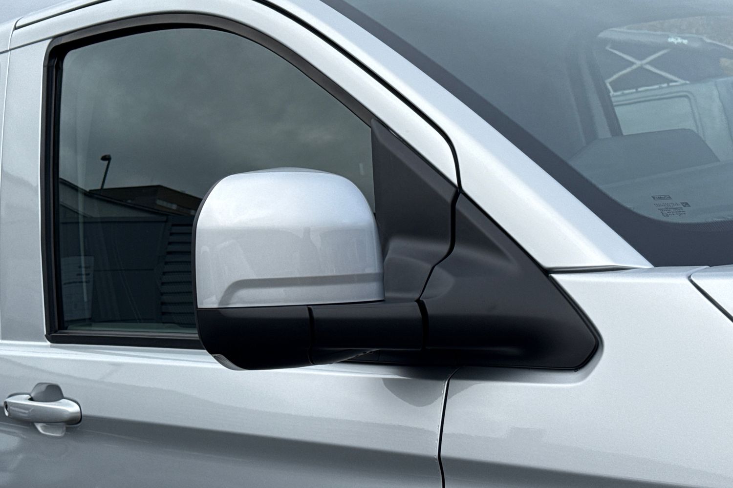 Used Volkswagen Transporter 2025 for sale - 76515873: Photo 26