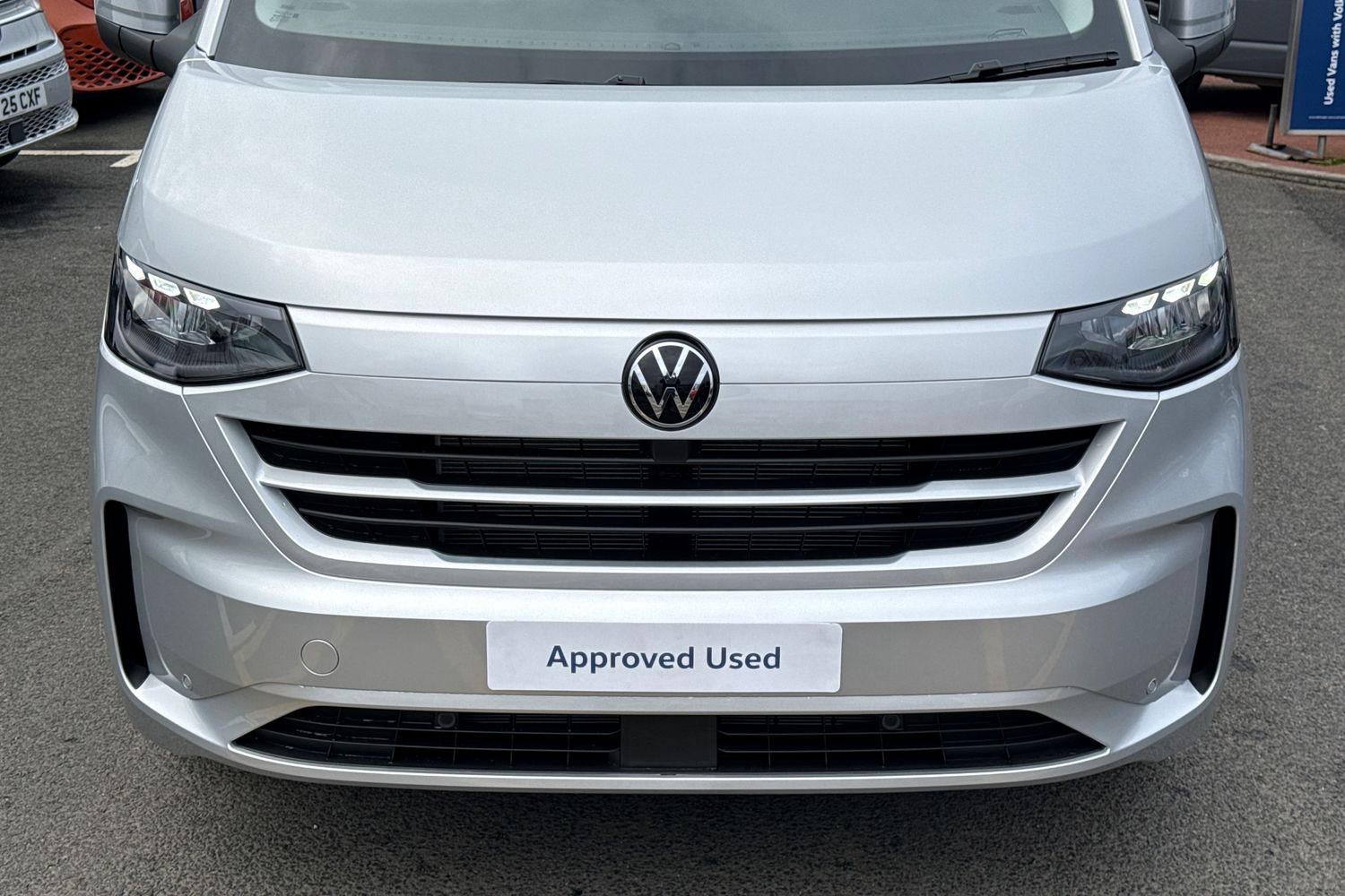 Used Volkswagen Transporter 2025 for sale - 76515873: Photo 30