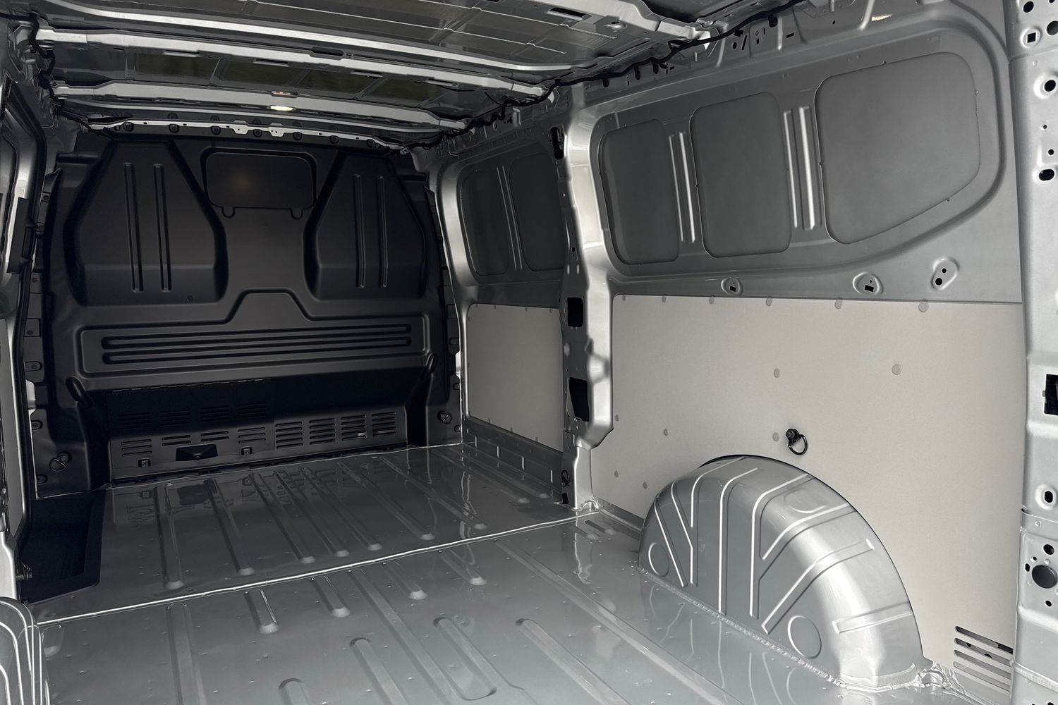 Used Volkswagen Transporter 2025 for sale - 76515873: Photo 38