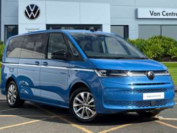 2022 - Style 2.0 TSI 204PS Style LWB DSG 7 Seats-Panoramic Roof-Harmon Kardon Hifi 5-Door