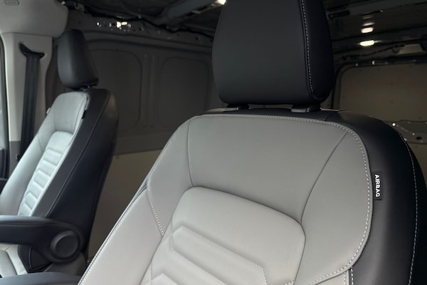 Used Volkswagen Transporter 2025 for sale - 76320441: Photo 18