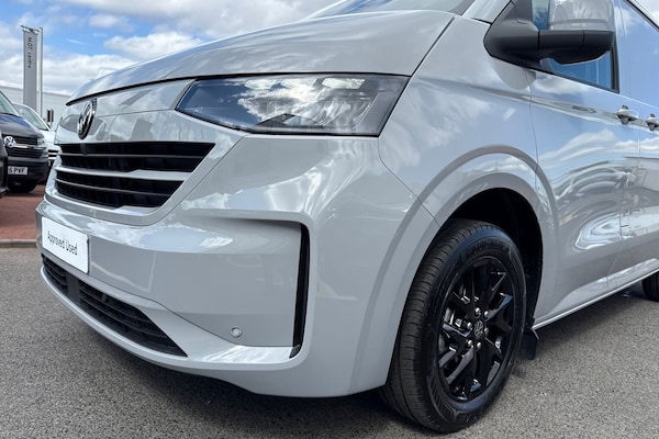 Used Volkswagen Transporter 2025 for sale - 76320441: Photo 25