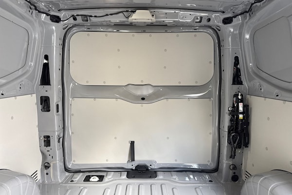 Used Volkswagen Transporter 2025 for sale - 76320441: Photo 28
