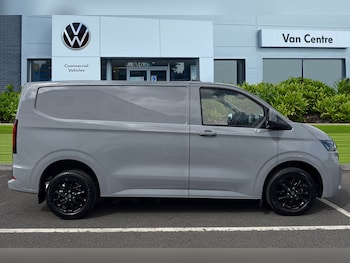 Used Volkswagen Transporter 2025 for sale - 76320441: Photo 3