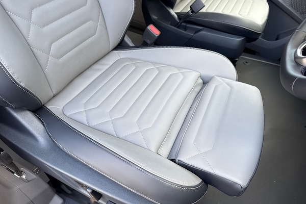 Used Volkswagen Transporter 2025 for sale - 76320441: Photo 49