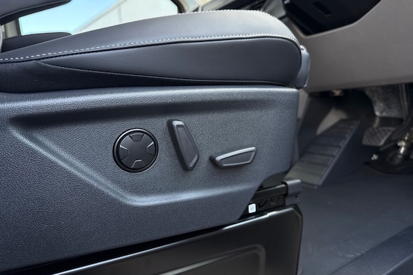 Used Volkswagen Transporter 2025 for sale - 76320441: Photo 50