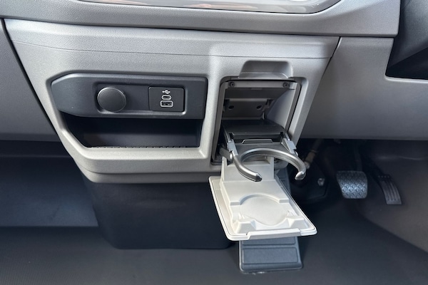 Used Volkswagen Transporter 2025 for sale - 76320441: Photo 56