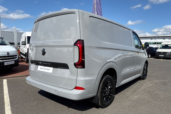 Used Volkswagen Transporter 2025 for sale - 76320441: Photo 57