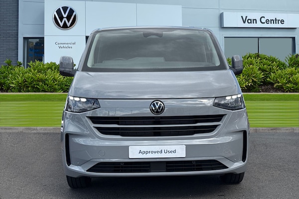 Used Volkswagen Transporter 2025 for sale - 76320441: Photo 5