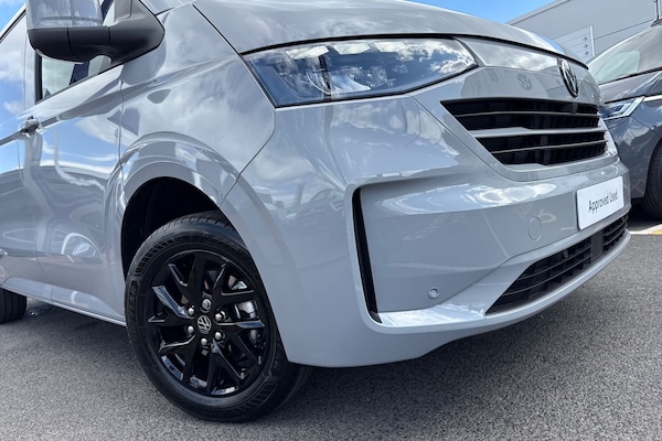 Used Volkswagen Transporter 2025 for sale - 76320441: Photo 8