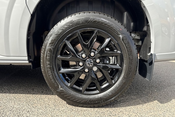 Used Volkswagen Transporter 2025 for sale - 76320441: Photo 9