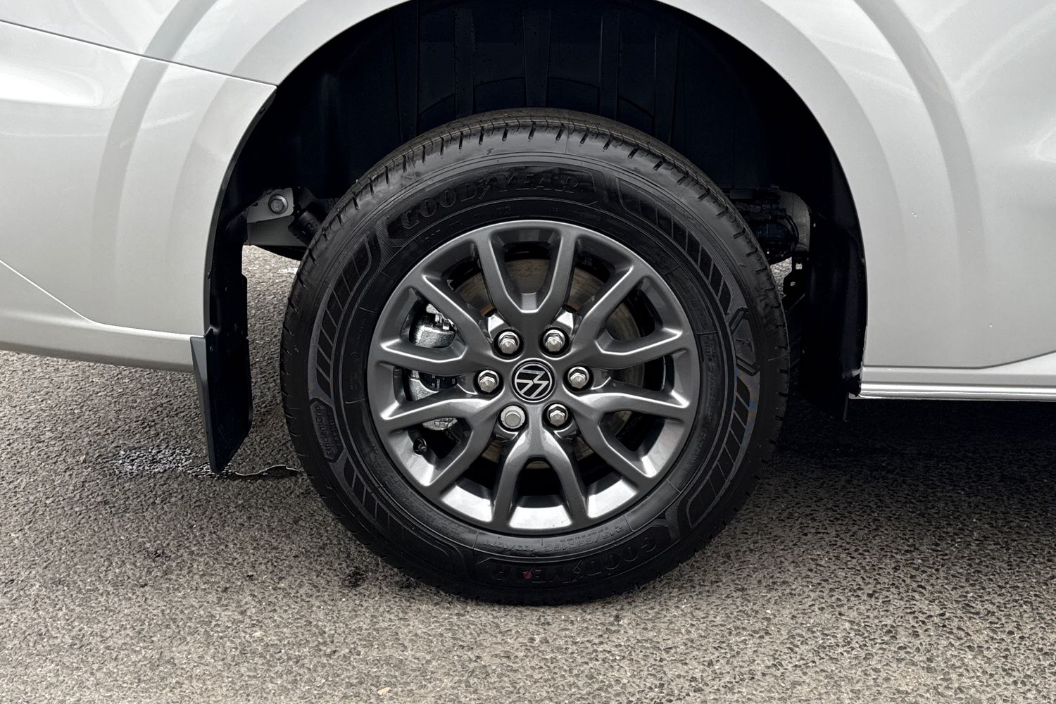 Used Volkswagen Transporter 2025 for sale - 76502881: Photo 12