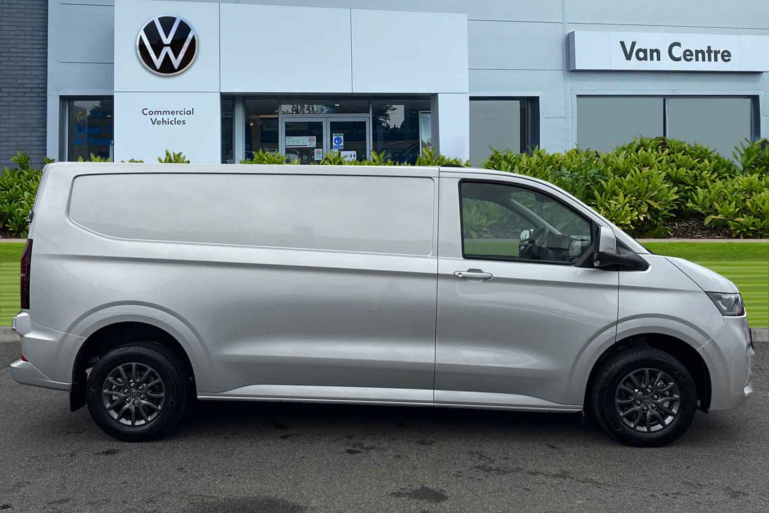 Used Volkswagen Transporter 2025 for sale - 76502881: Photo 3