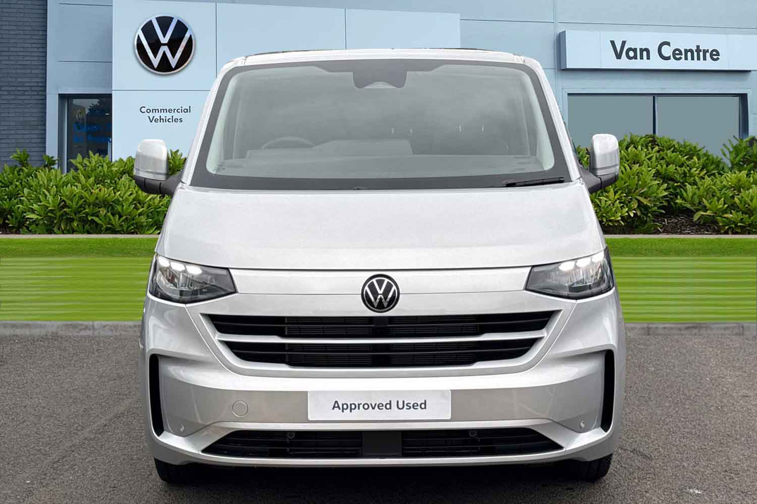 Used Volkswagen Transporter 2025 for sale - 76502881: Photo 5