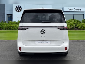 Used Volkswagen ID.Buzz 2026 for sale - 79456088: Photo