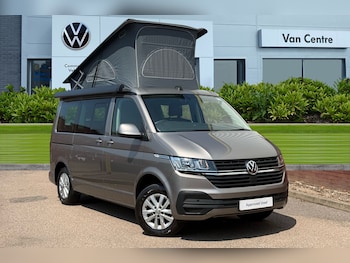 Used Volkswagen California 2022 for sale - 79183866: Photo