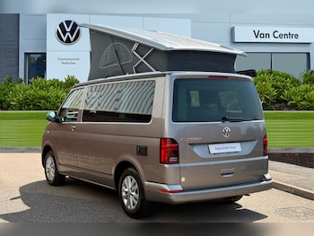 Used Volkswagen California 2022 for sale - 79183866: Photo
