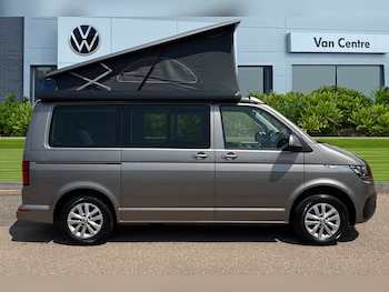 Used Volkswagen California 2022 for sale - 79183866: Photo