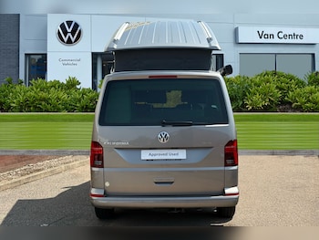 Used Volkswagen California 2022 for sale - 79183866: Photo