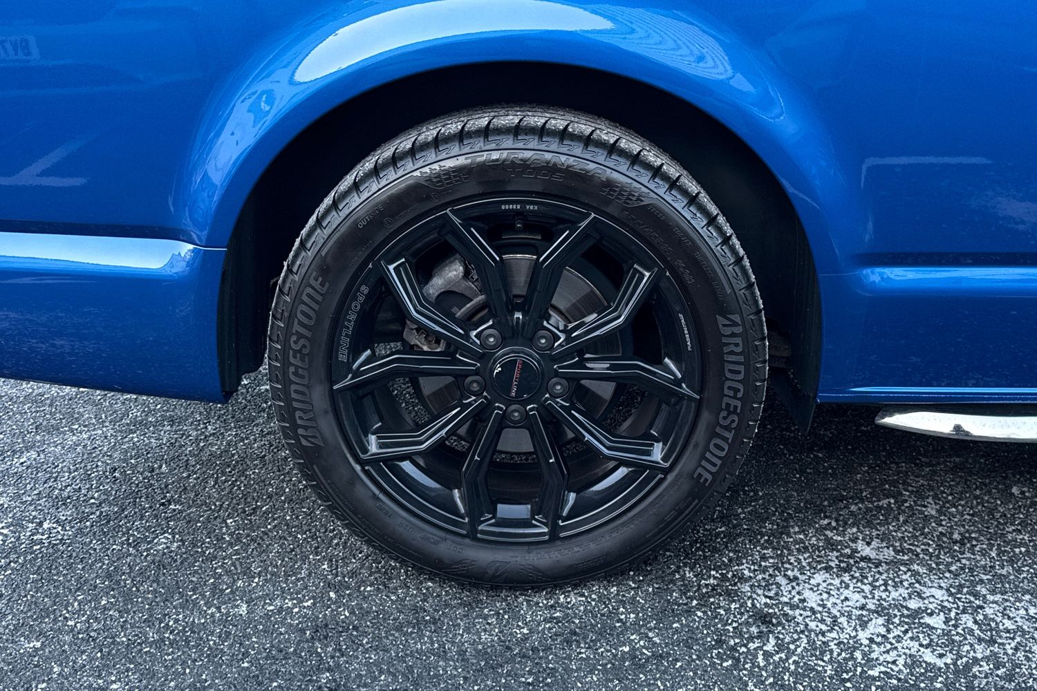 Used Volkswagen Transporter 2023 for sale - 76909361: Photo 11