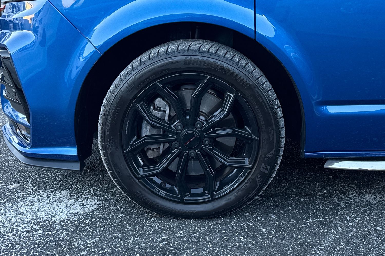 Used Volkswagen Transporter 2023 for sale - 76909361: Photo 12