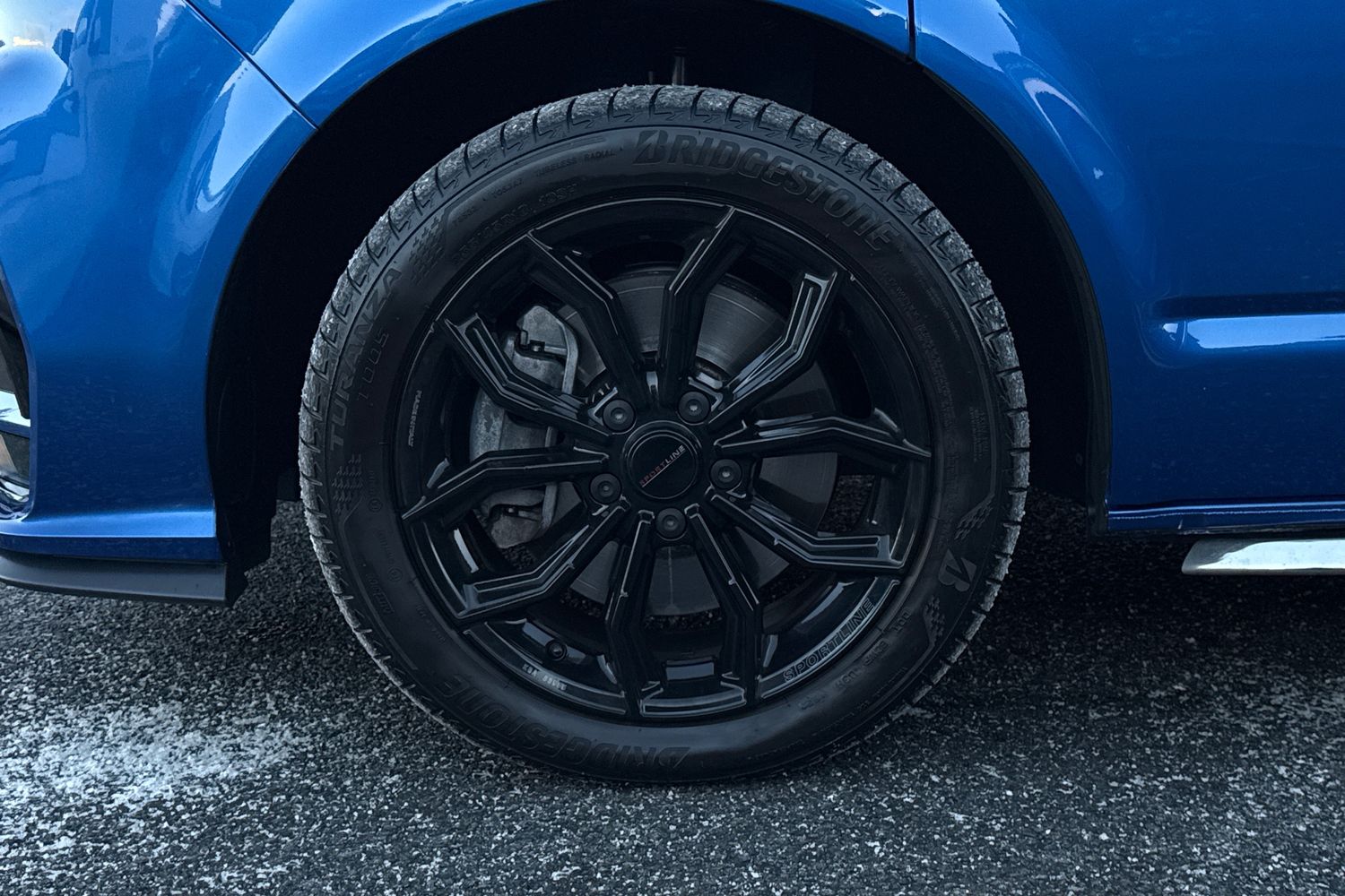 Used Volkswagen Transporter 2023 for sale - 76909361: Photo 13