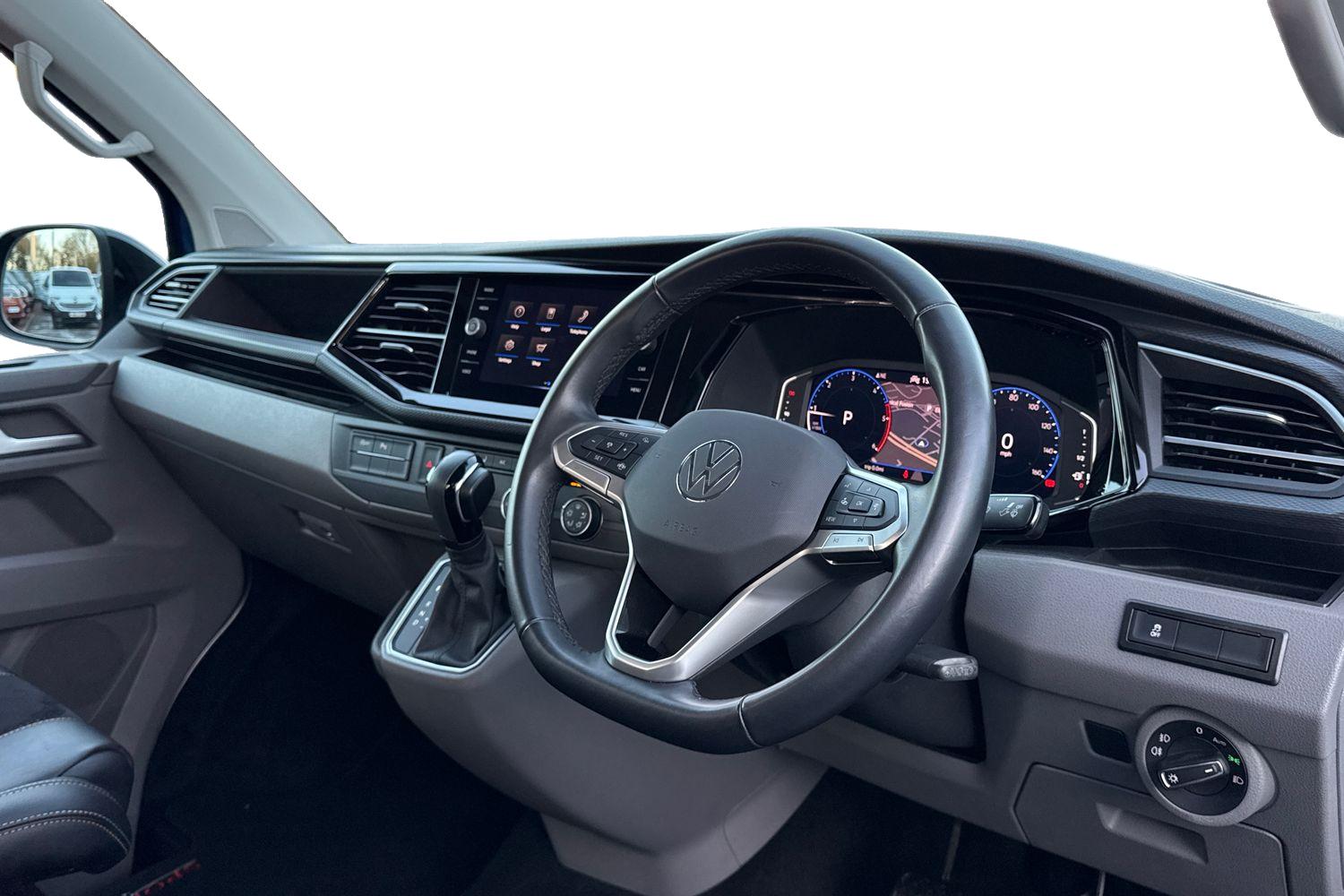 Used Volkswagen Transporter 2023 for sale - 76909361: Photo 14