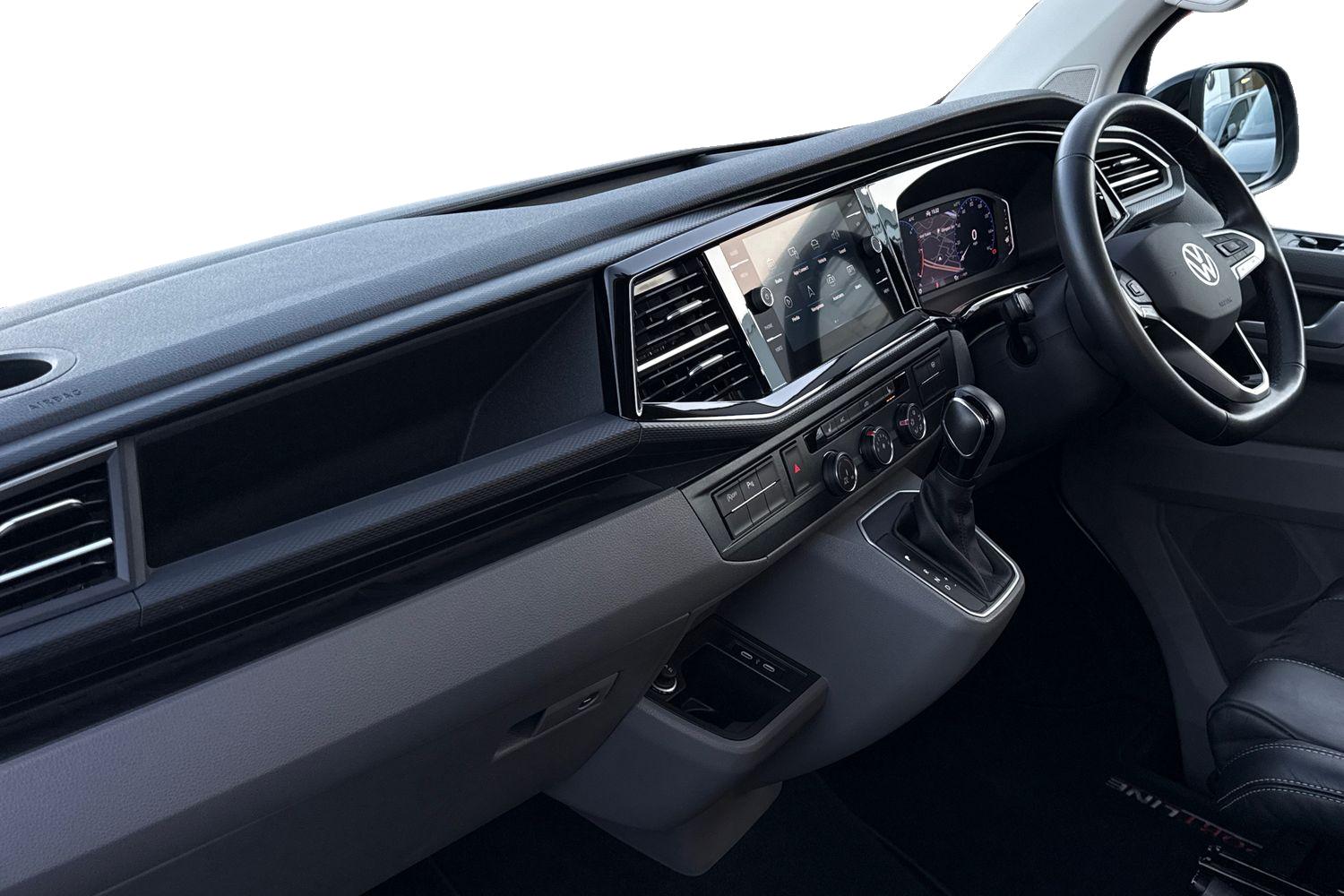 Used Volkswagen Transporter 2023 for sale - 76909361: Photo 15