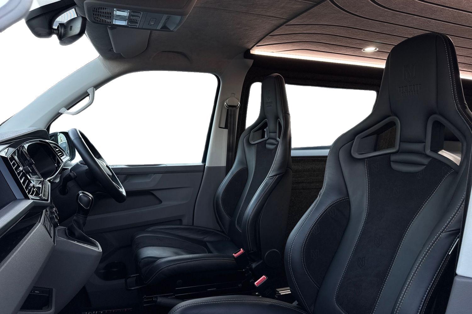 Used Volkswagen Transporter 2023 for sale - 76909361: Photo 16