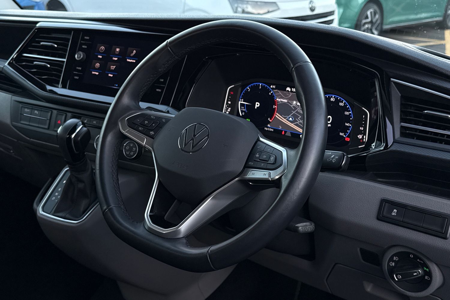 Used Volkswagen Transporter 2023 for sale - 76909361: Photo 18