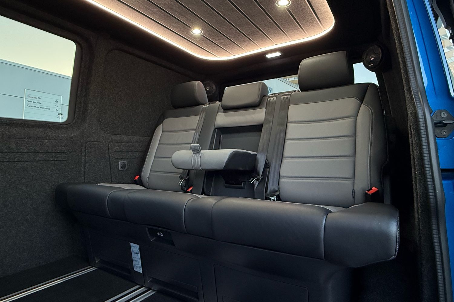 Used Volkswagen Transporter 2023 for sale - 76909361: Photo 19