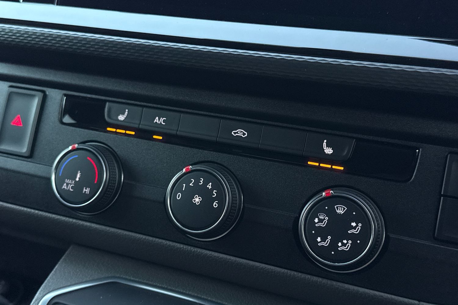 Used Volkswagen Transporter 2023 for sale - 76909361: Photo 22