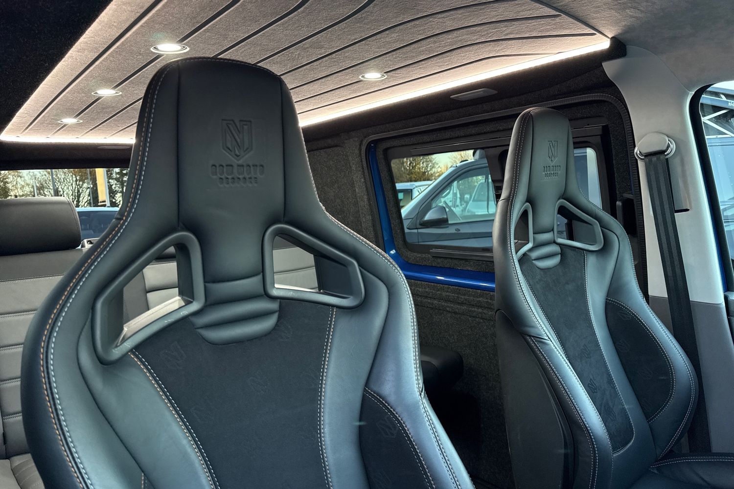 Used Volkswagen Transporter 2023 for sale - 76909361: Photo 24