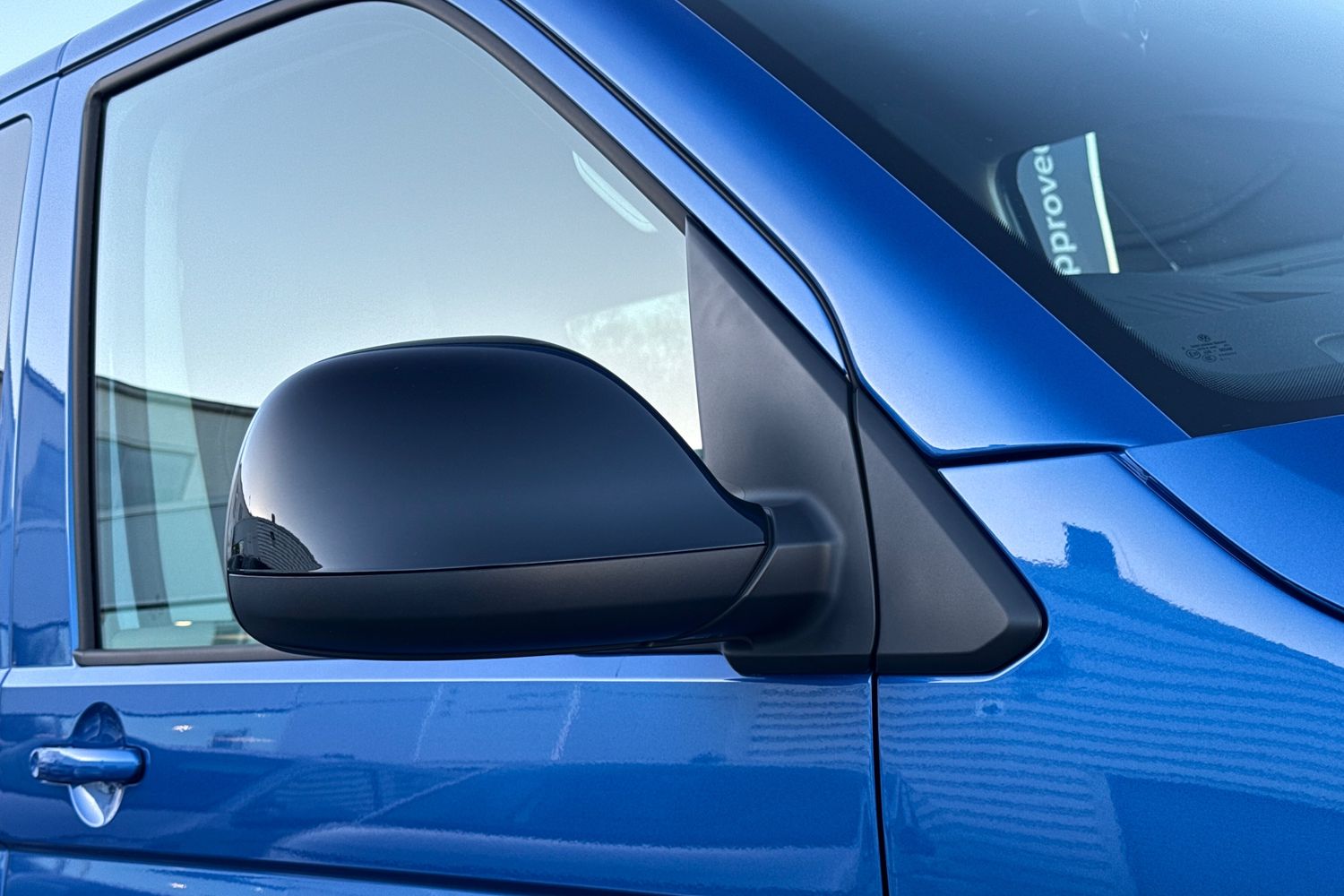 Used Volkswagen Transporter 2023 for sale - 76909361: Photo 27