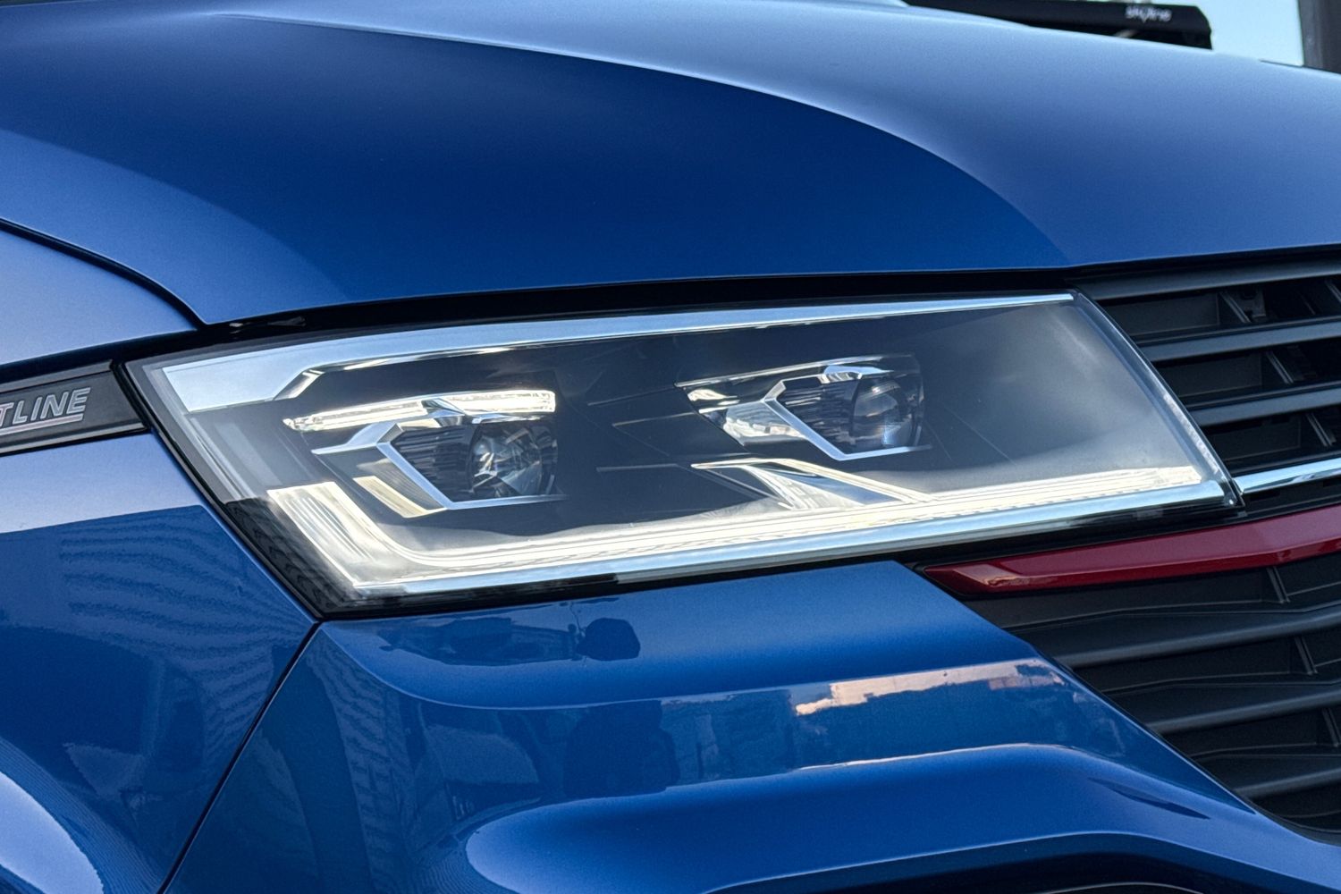 Used Volkswagen Transporter 2023 for sale - 76909361: Photo 29