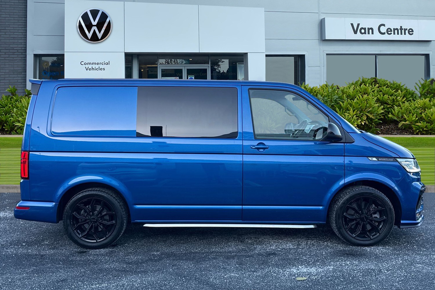 Used Volkswagen Transporter 2023 for sale - 76909361: Photo 3