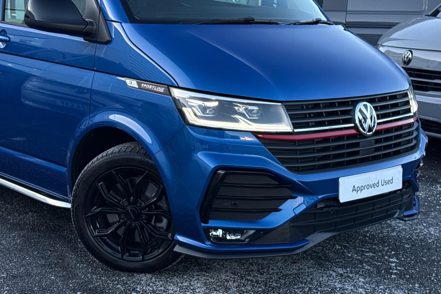 Used Volkswagen Transporter 2023 for sale - 76909361: Photo 31