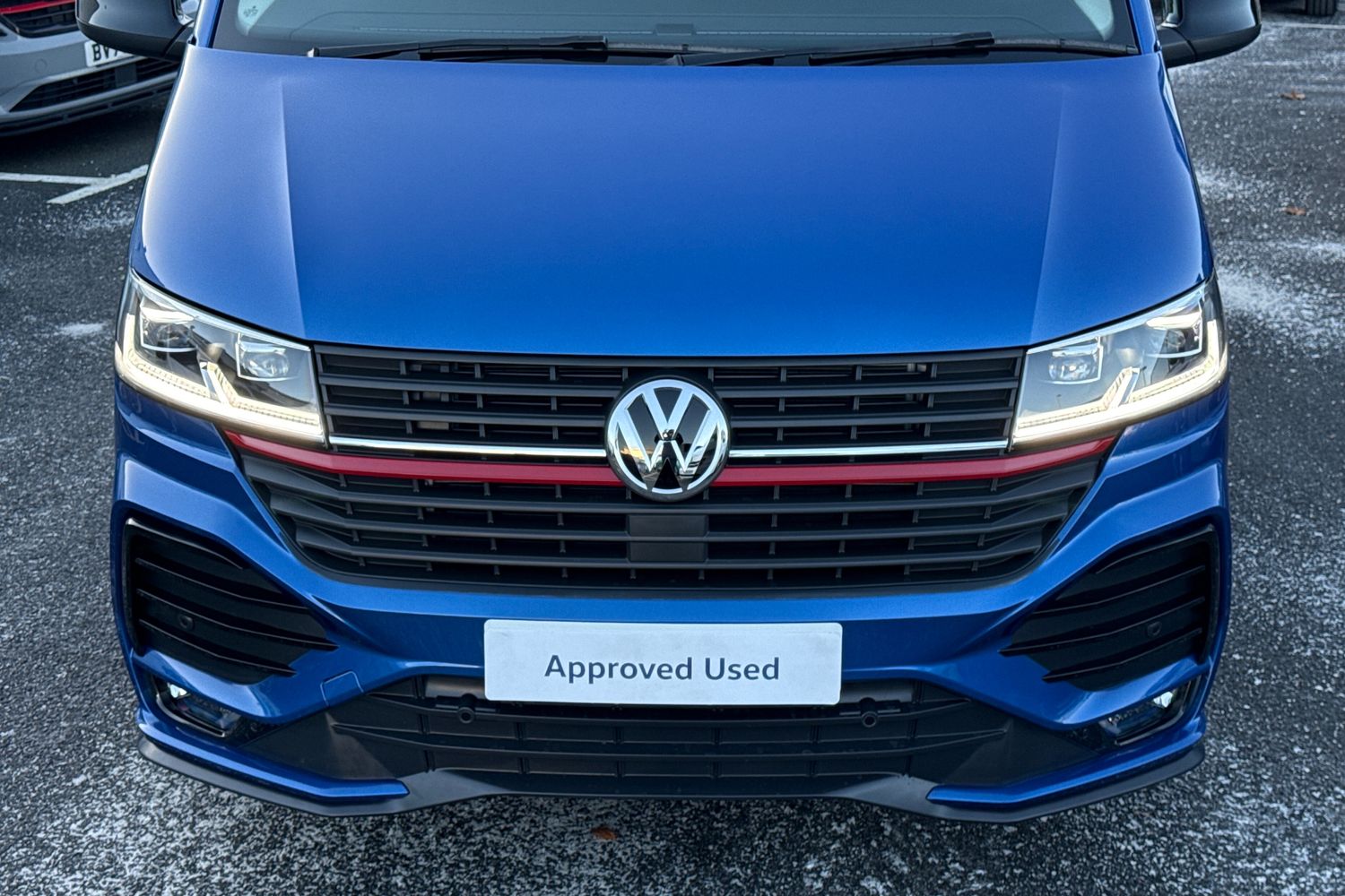 Used Volkswagen Transporter 2023 for sale - 76909361: Photo 32
