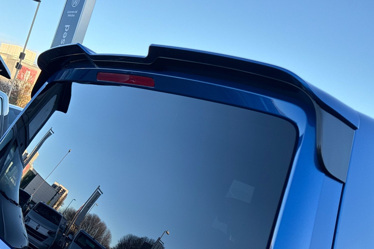 Used Volkswagen Transporter 2023 for sale - 76909361: Photo 33