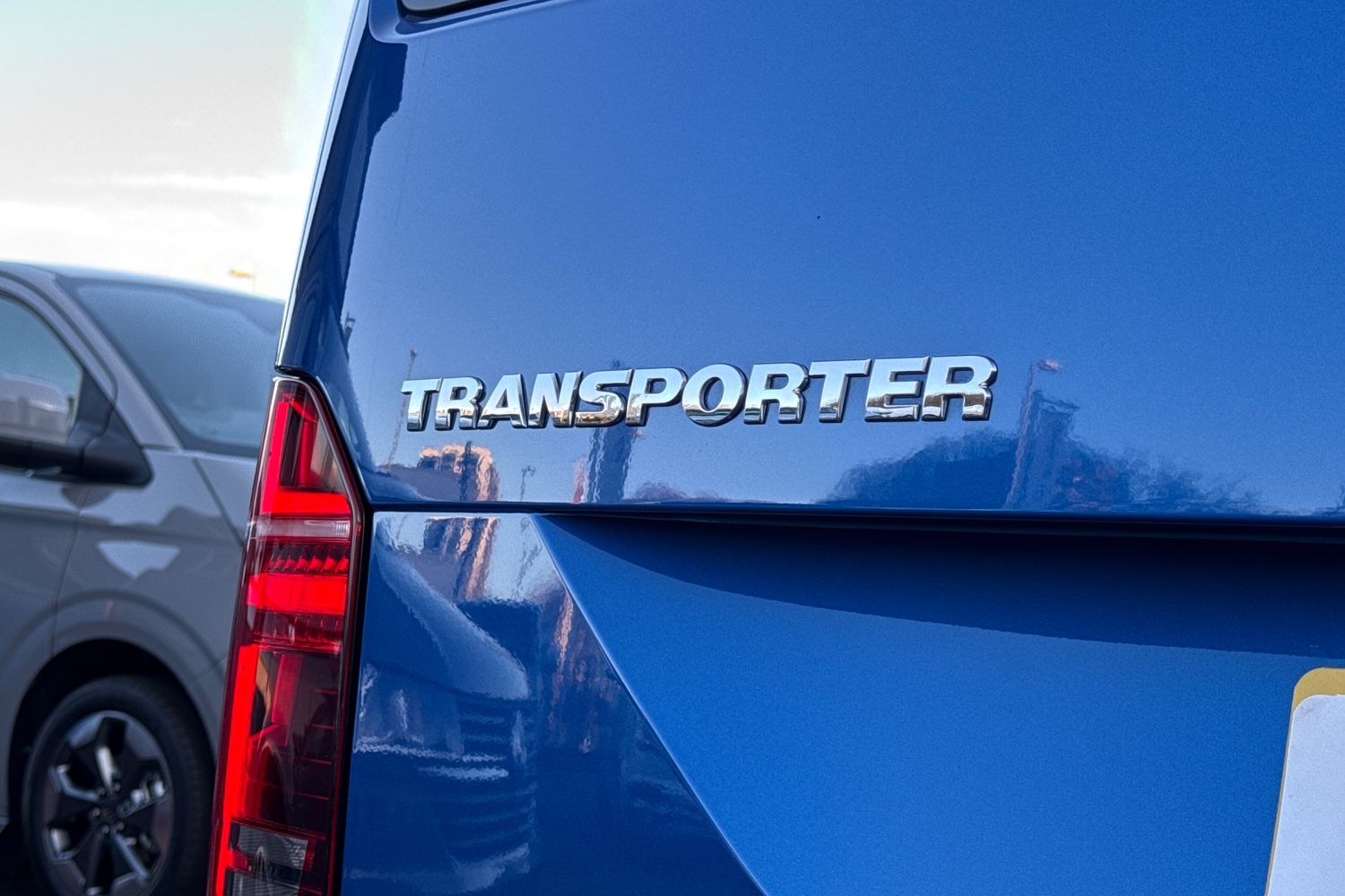 Used Volkswagen Transporter 2023 for sale - 76909361: Photo 35