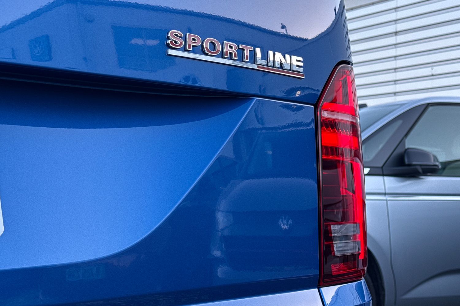 Used Volkswagen Transporter 2023 for sale - 76909361: Photo 37