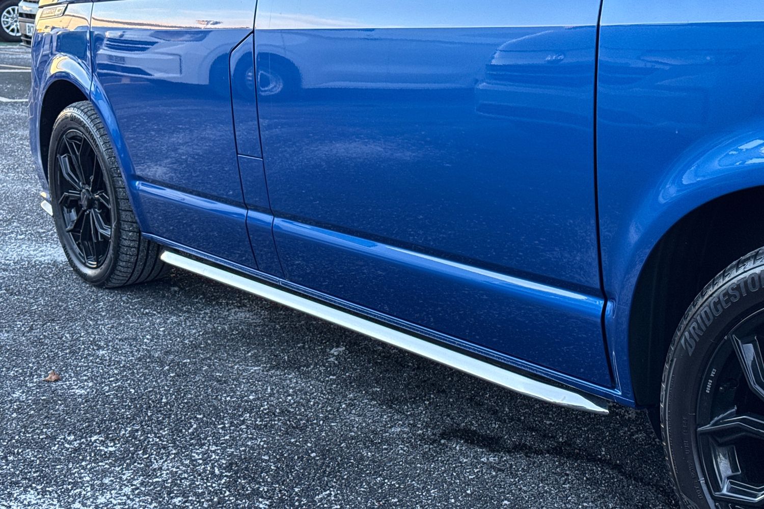 Used Volkswagen Transporter 2023 for sale - 76909361: Photo 40