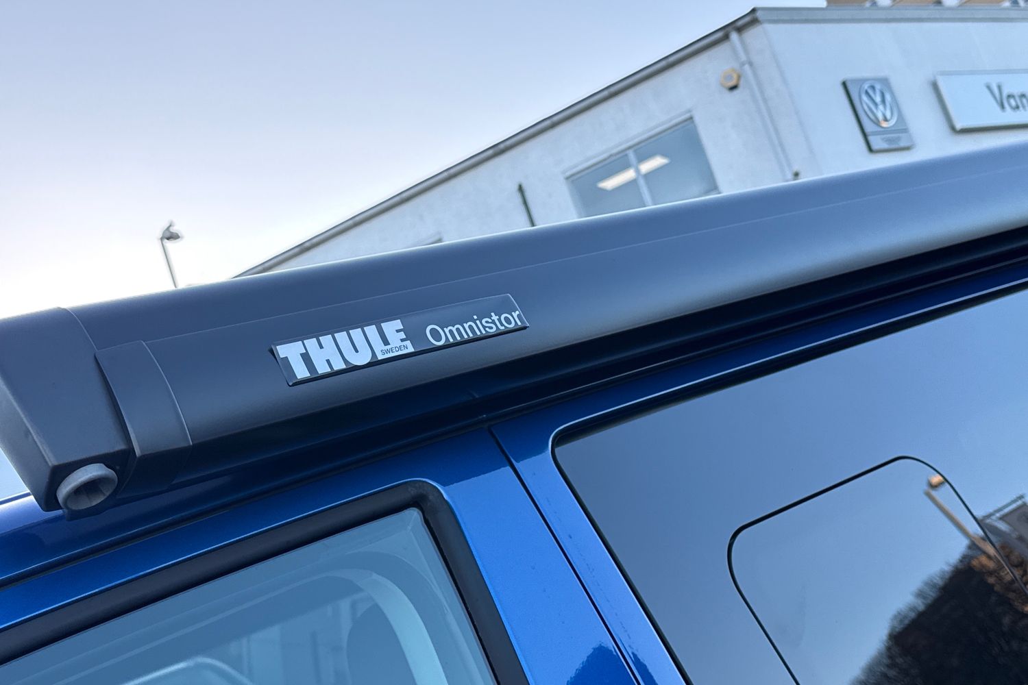 Used Volkswagen Transporter 2023 for sale - 76909361: Photo 41