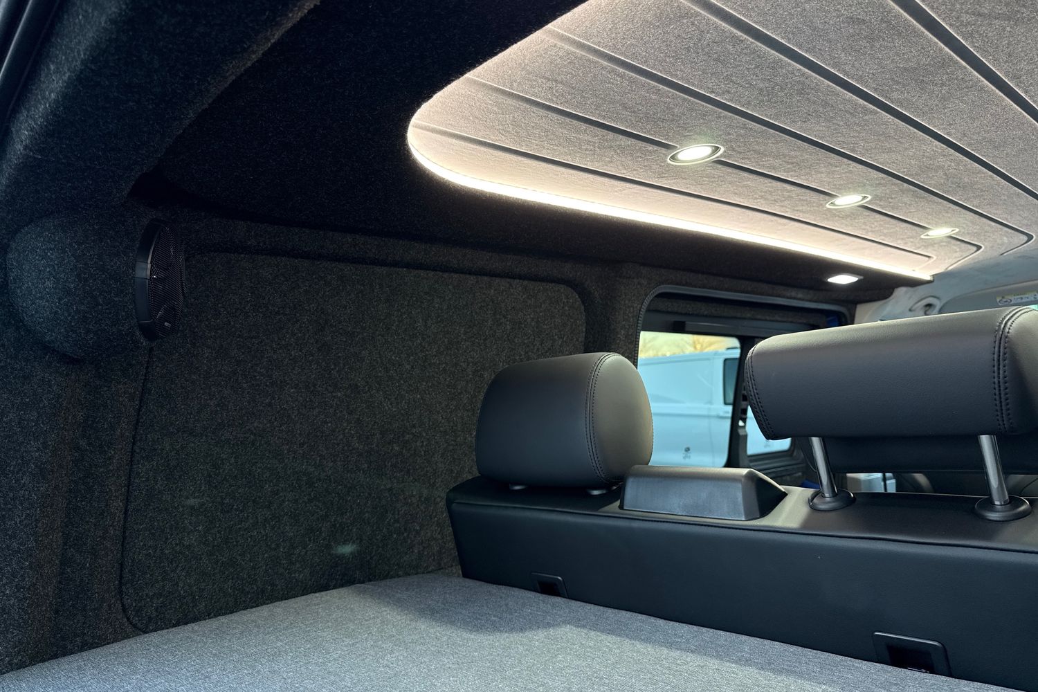 Used Volkswagen Transporter 2023 for sale - 76909361: Photo 44