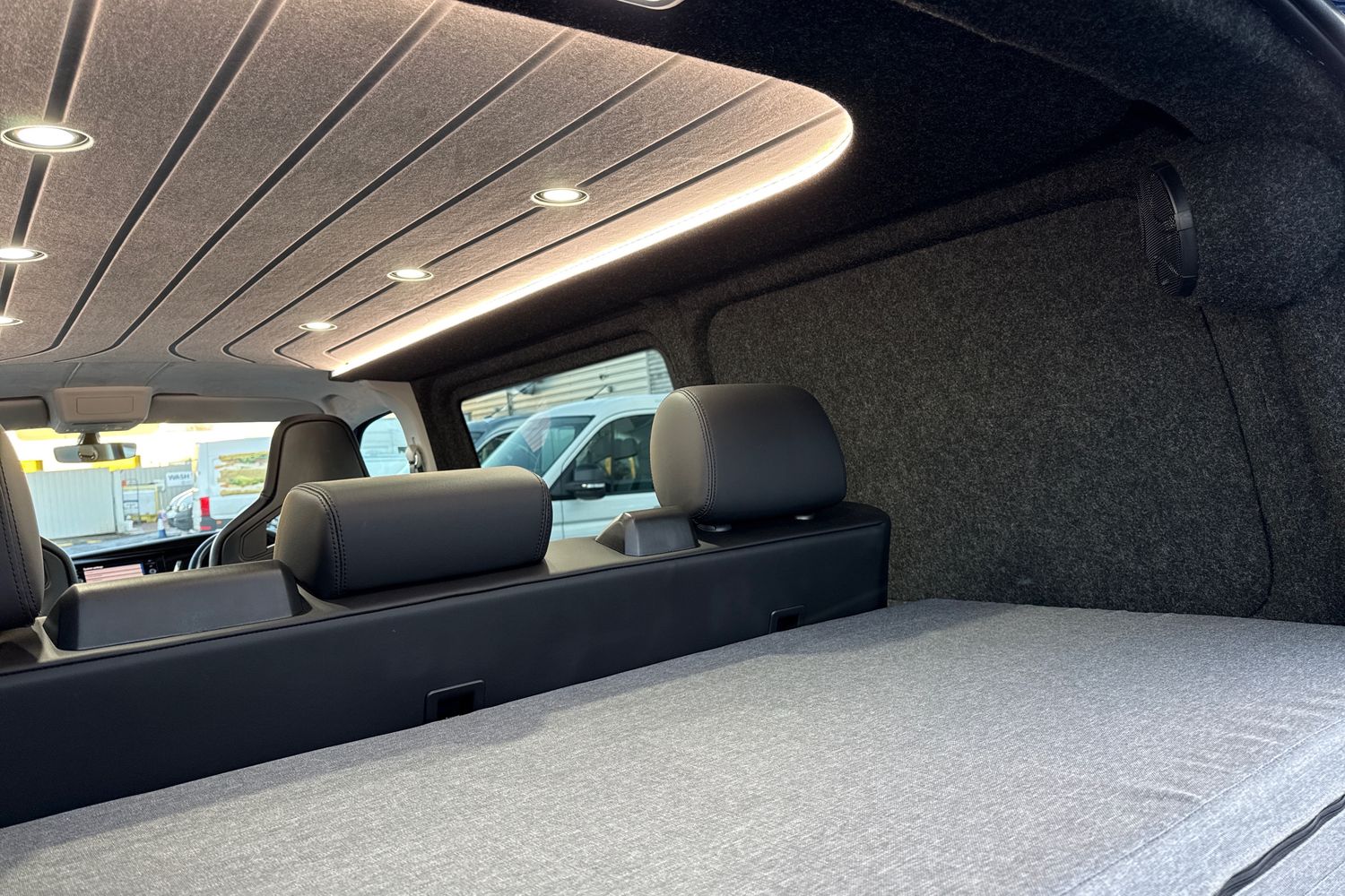 Used Volkswagen Transporter 2023 for sale - 76909361: Photo 46