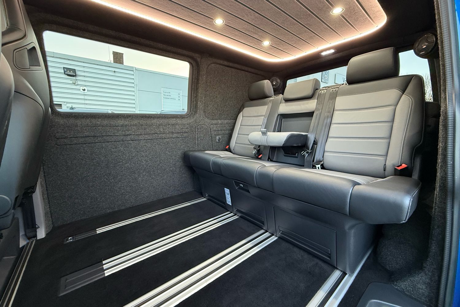 Used Volkswagen Transporter 2023 for sale - 76909361: Photo 47