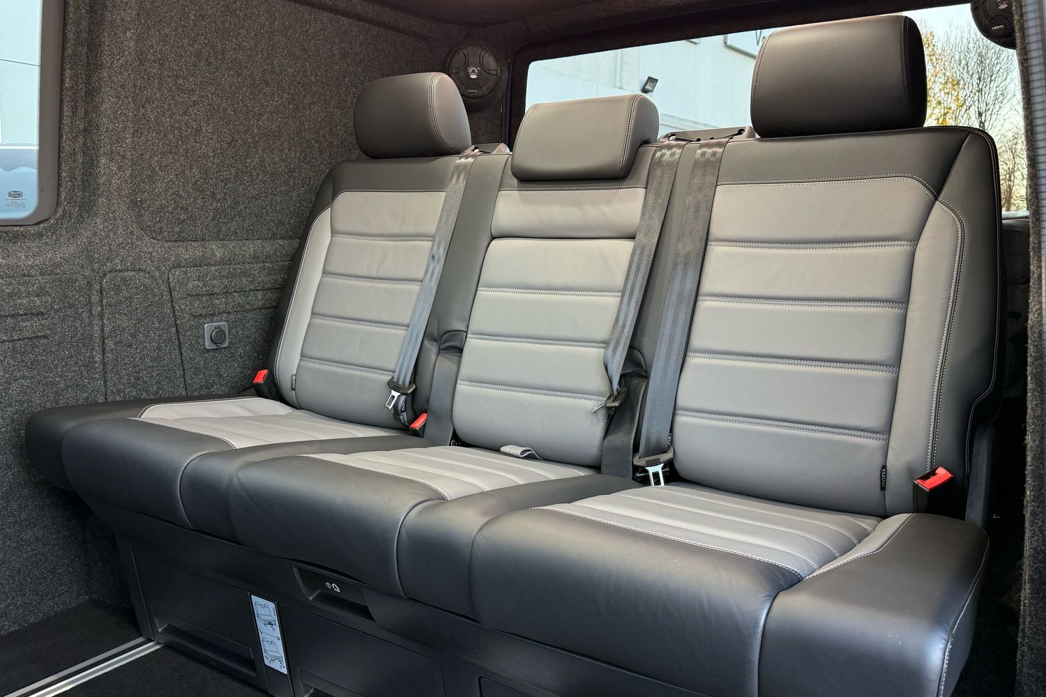 Used Volkswagen Transporter 2023 for sale - 76909361: Photo 49