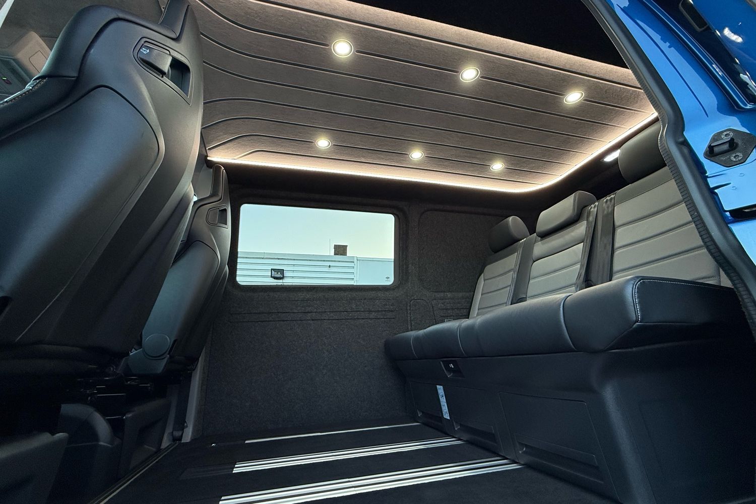 Used Volkswagen Transporter 2023 for sale - 76909361: Photo 51