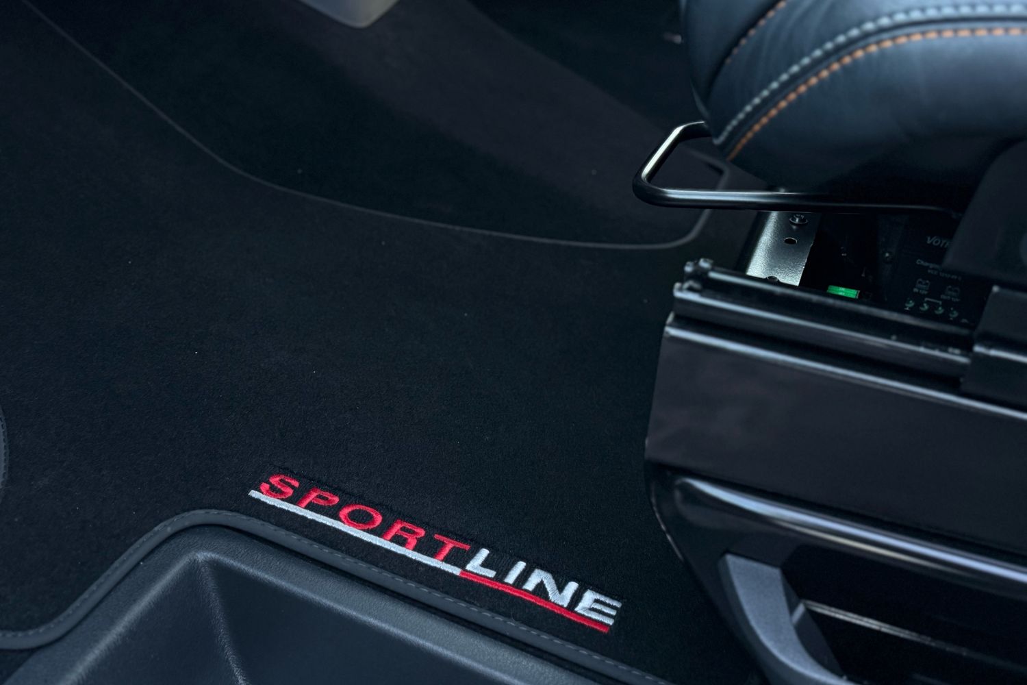 Used Volkswagen Transporter 2023 for sale - 76909361: Photo 55