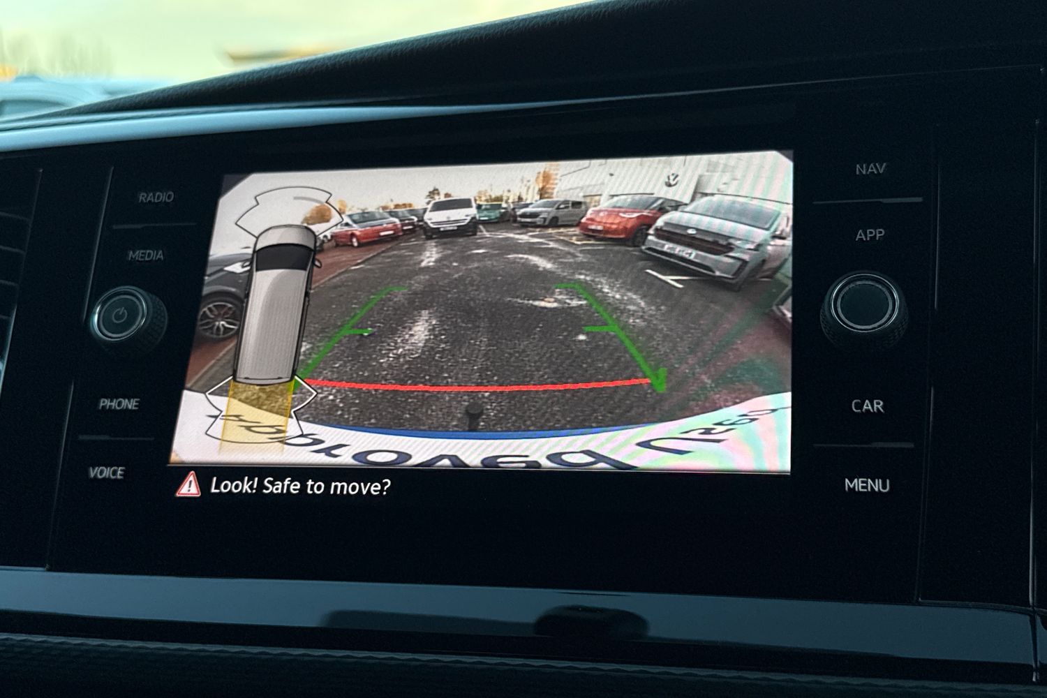 Used Volkswagen Transporter 2023 for sale - 76909361: Photo 56